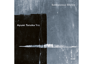 Tanaka Ayumi - SUBAQUEOUS SILENCE  - (CD)