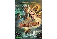 Jungle Cruise - DVD