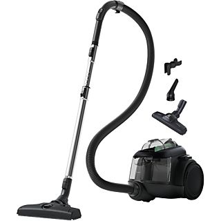 ELECTROLUX EL61C2GRN - aspirateur (Noir/vert)