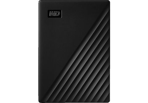 WD My Passport™ Festplatte, 2,5 Zoll, extern | MediaMarkt