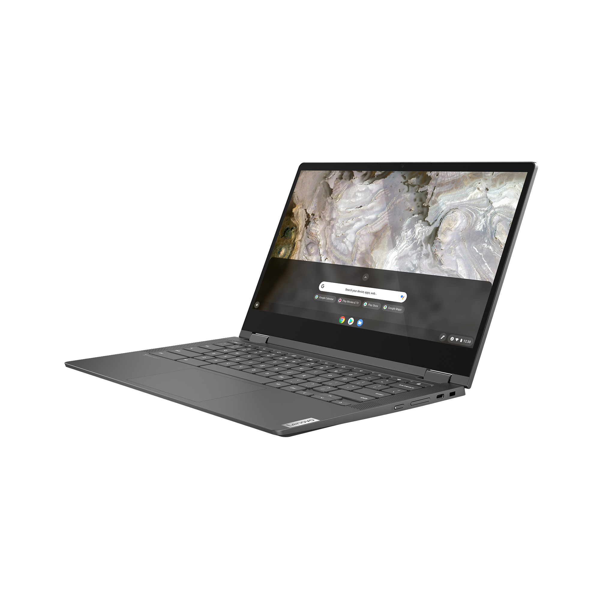 LENOVO IdeaPad Flex 5i - 13,3 Zoll - Intel® Core™ i3 i3-1115G4 - 8 GB - 256 GB - Intel® UHD Graphics - Google ChromeOS