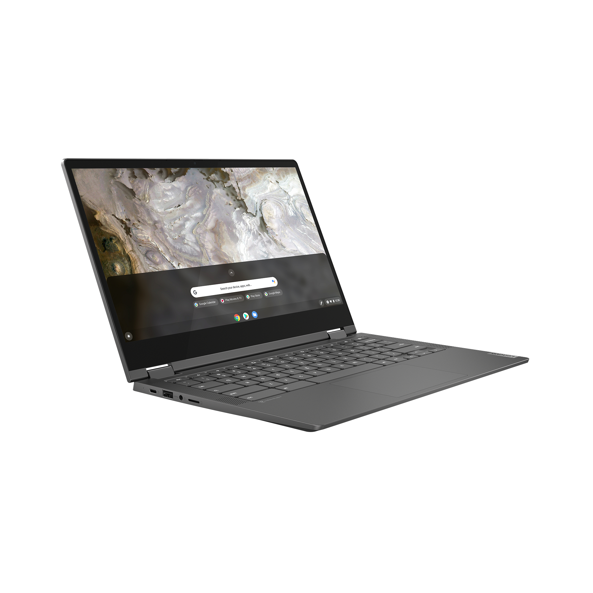LENOVO IdeaPad Flex 5i - 13,3 Zoll - Intel® Core™ i3 i3-1115G4 - 8 GB - 256 GB - Intel® UHD Graphics - Google ChromeOS