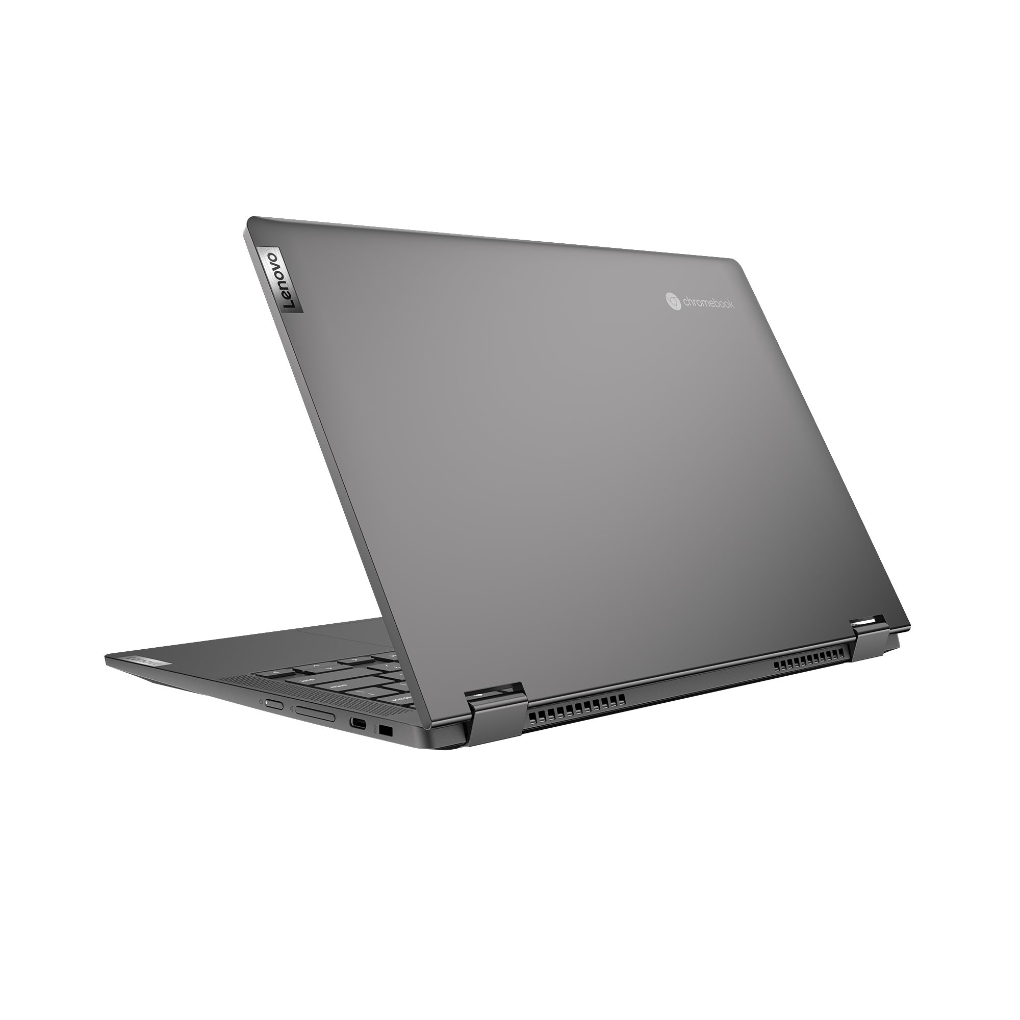 LENOVO IdeaPad Flex 5i - 13,3 Zoll - Intel® Core™ i3 i3-1115G4 - 8 GB - 256 GB - Intel® UHD Graphics - Google ChromeOS