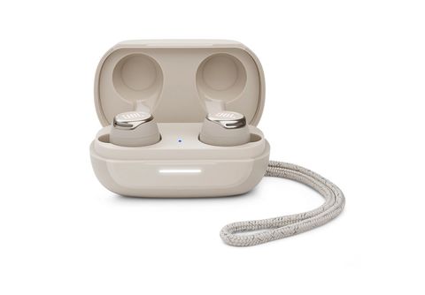 Auriculares JBL Live Pro 2 TWS, auriculares In Ear Bluetooth con  cancelación de ruido, 40h de batería, 6 micrófonos, control táctil,  resistentes al agua IPX5, Dual Connect & Sync, color plata 