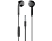 CELLULARLINE Music Sound Capsule Kulak İçi Kablolu Kulaklık Siyah