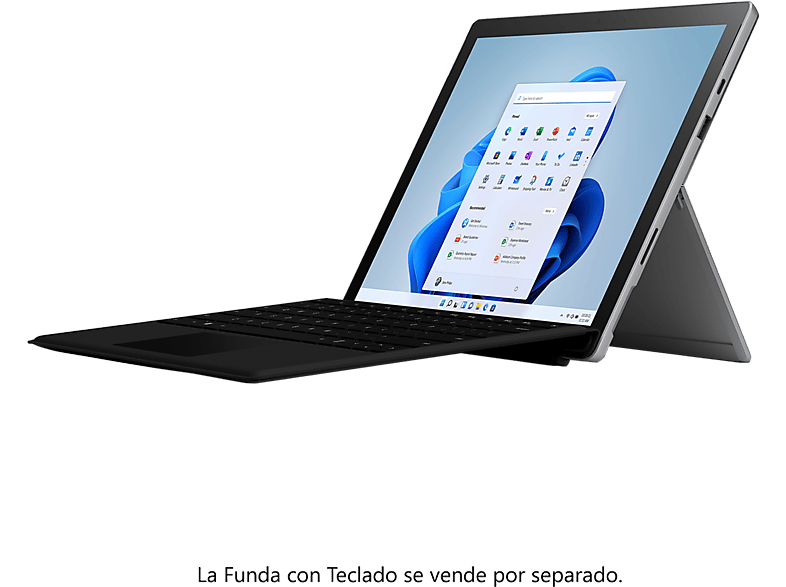  Microsoft Surface Pro (5ª generación) (Intel Core i5, GB RAM,  128GB) : Electrónica