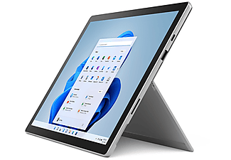 1 microsoft surface pro 7