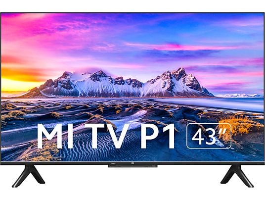 XIAOMI Mi TV P1 43"