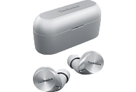 TECHNICS EAH-AZ60 Noise Cancelling, In-ear Kopfhörer Bluetooth Silber