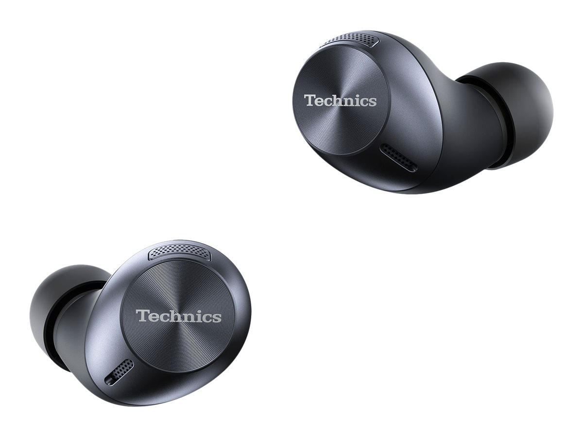 Bluetooth Schwarz In-ear Kopfhörer EAH-AZ40, TECHNICS