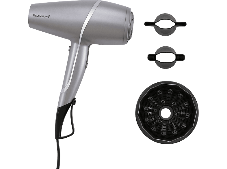 Secador Remington PROluxe You Adaptive Hairdryer AC9800 2400 W