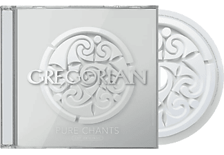 Gregorian - Pure Chants (CD)