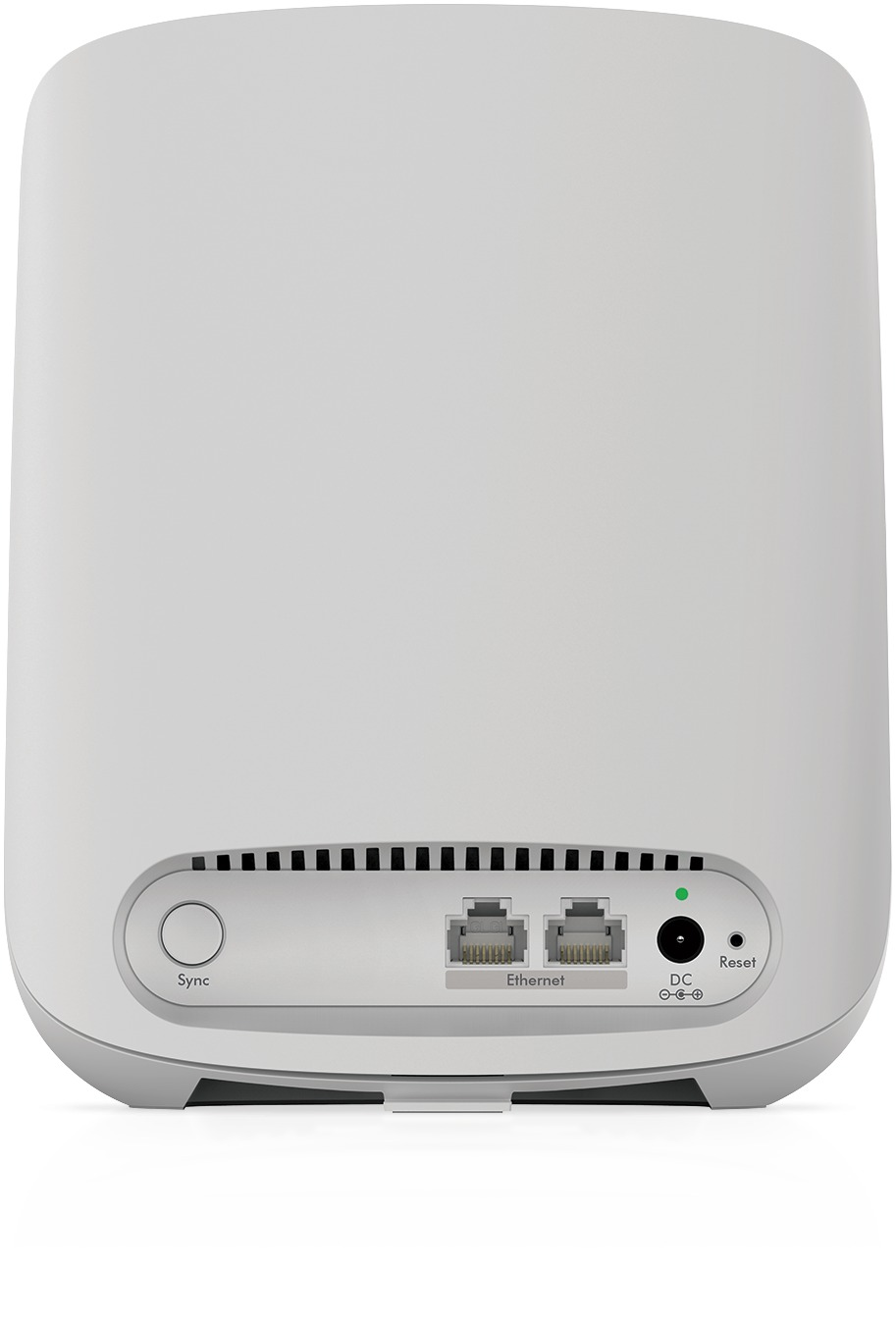 NETGEAR Orbi WiFi 6 Dual Band Mesh System Zusatz-Satellit AX1800 Orbi Router 1200 Mbit/s