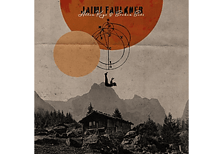 Jaimi Faulkner - allen keys and broken bits  - (Vinyl)