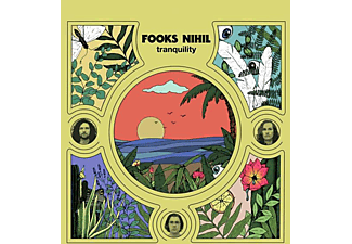 Fooks Nihil - Tranquility  - (CD)