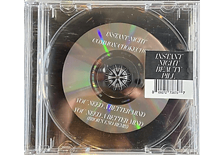 Beauty Pill - Instant Night  - (CD)