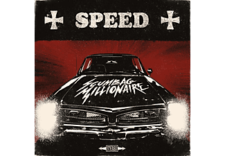 Scumbag Millionaire - Speed  - (Vinyl)