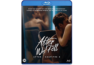 After We Fell | Blu-ray