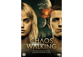 Chaos Walking | DVD