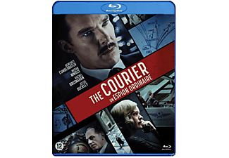 The Courier | Blu-ray