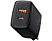 BASEUS Compact 20W U+C QC. Seyehat Şarjı Siyah