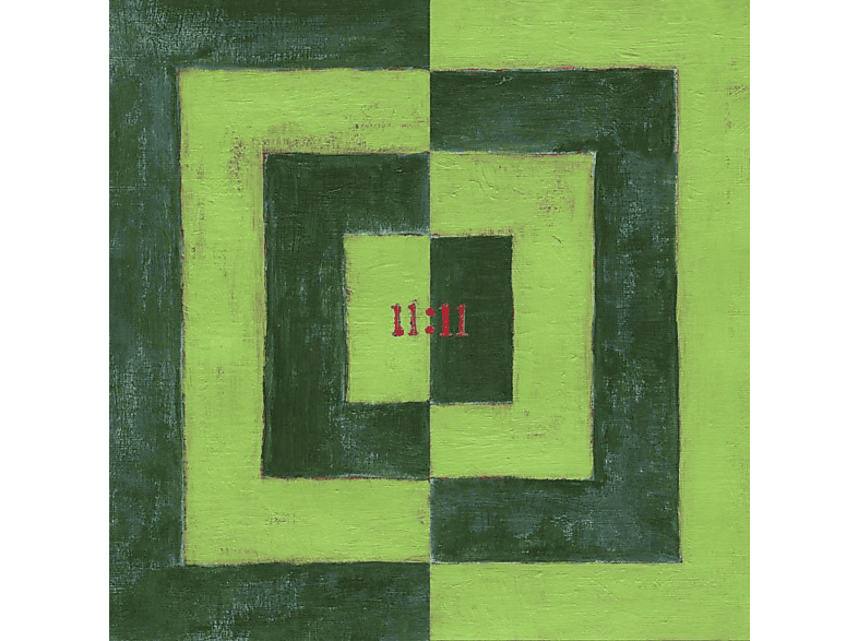 Pinegrove - 11:11  - (Vinyl)