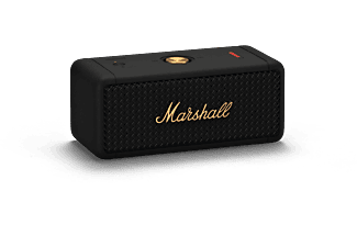 MARSHALL Emberton Bluetooth Hoparlör Siyah Bronz