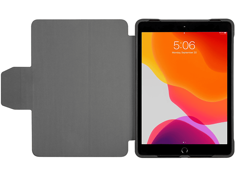 TARGUS Pro-Tek iPad Koruma Kılıfı ECO 10.5" Siyah_2