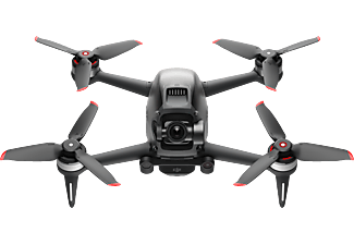 DJI FPV Universal Edition - Drone (3840x2160, 20 min di volo)