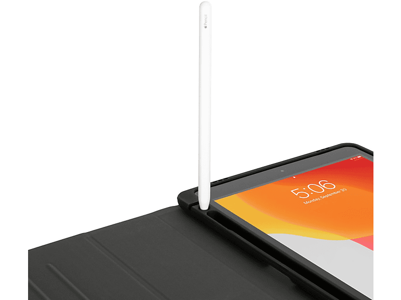 TARGUS VersaVu Slim Ipad Koruma Kılıfı ECO 10.5" Siyah_3