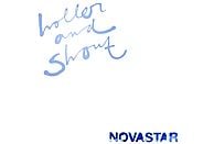 Novastar - Holler & Shout - CD
