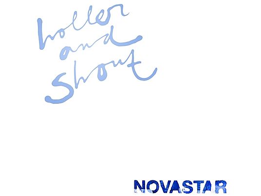 Novastar - Holler & Shout - CD