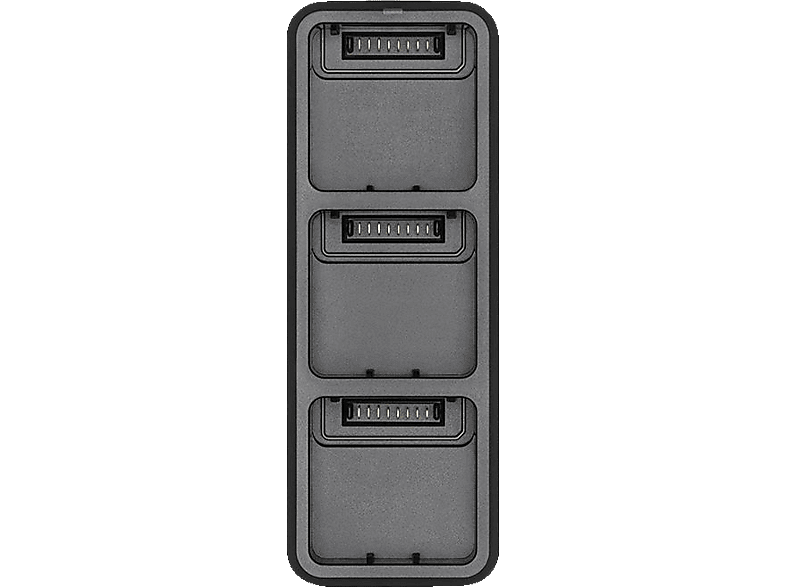 DJI MAVIC 3 Akkuladestation, Schwarz
