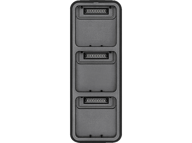 DJI MAVIC Akkuladestation 3 Schwarz