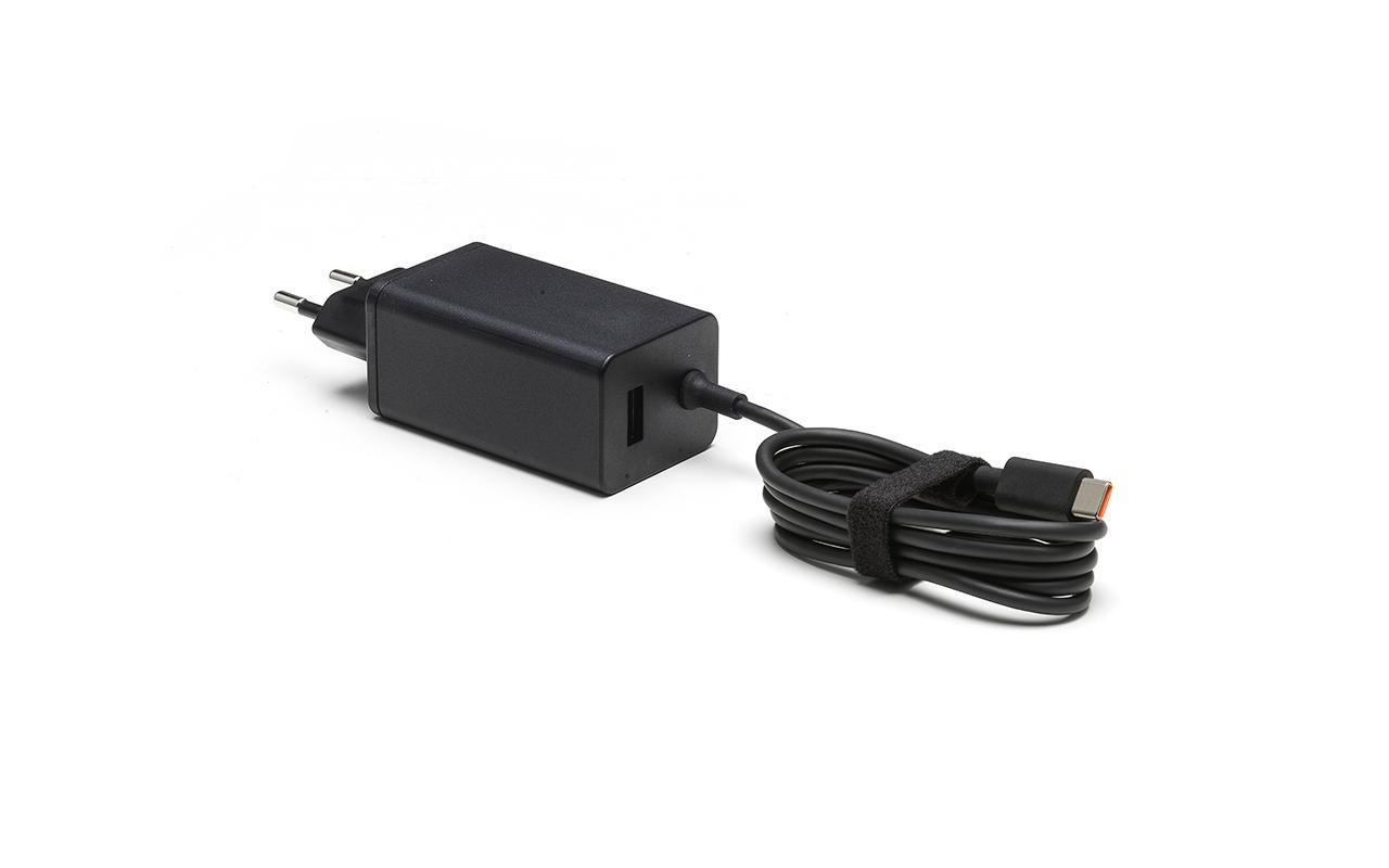 DJI MAVIC 3 65W Ladegerät, Schwarz