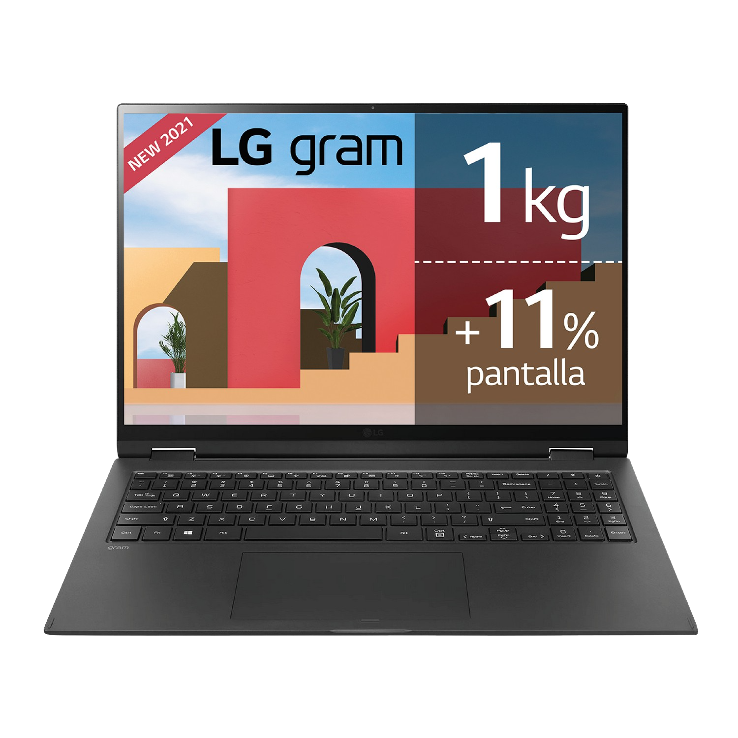 Lg Gram 16z90pg.aa88b 16 wqxga intel® evo™ core™ i71165g7 16gb ram 512gb ssd iris® xe w11 512 16z90pg w11h 160 11 i7116516512xew11 16wq i71165g716gb512gb ssd16