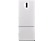 VESTEL NFK60012 E GI Pro 534L E Enerji Sınıfı Wifi No-Frost Alttan Donduruculu Buzdolabı Beyaz