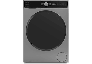 VESTEL CMI 108242 G GI Pro Wifi Çamaşır Makinesi Gri
