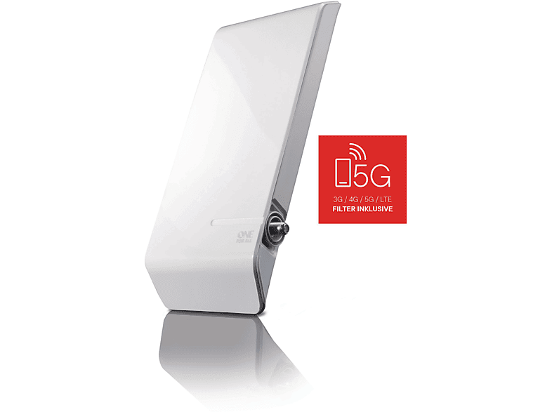 One For All SV 9450 5G Outdoor Antenne DVB-T2