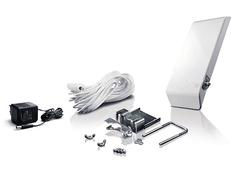 One For All SV 9450 5G Outdoor Antenne DVB-T2 — Foto 3 von 3