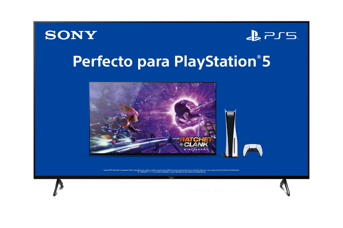 Tv 75 Sony xr75x90j bravia uhd 4k android led 19050 cm full array google hdr cognitive processor triluminos 75x90j 120hz hdmi 2.1 smart dolby atmos perfecto para ps5 189 75”
