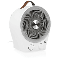 TRISTAR KA-5140 2-in-1-Heiz- und Kühlgebläse Heiz- und Kühlgebläse (2000 Watt, Raumgröße: 15 m²)