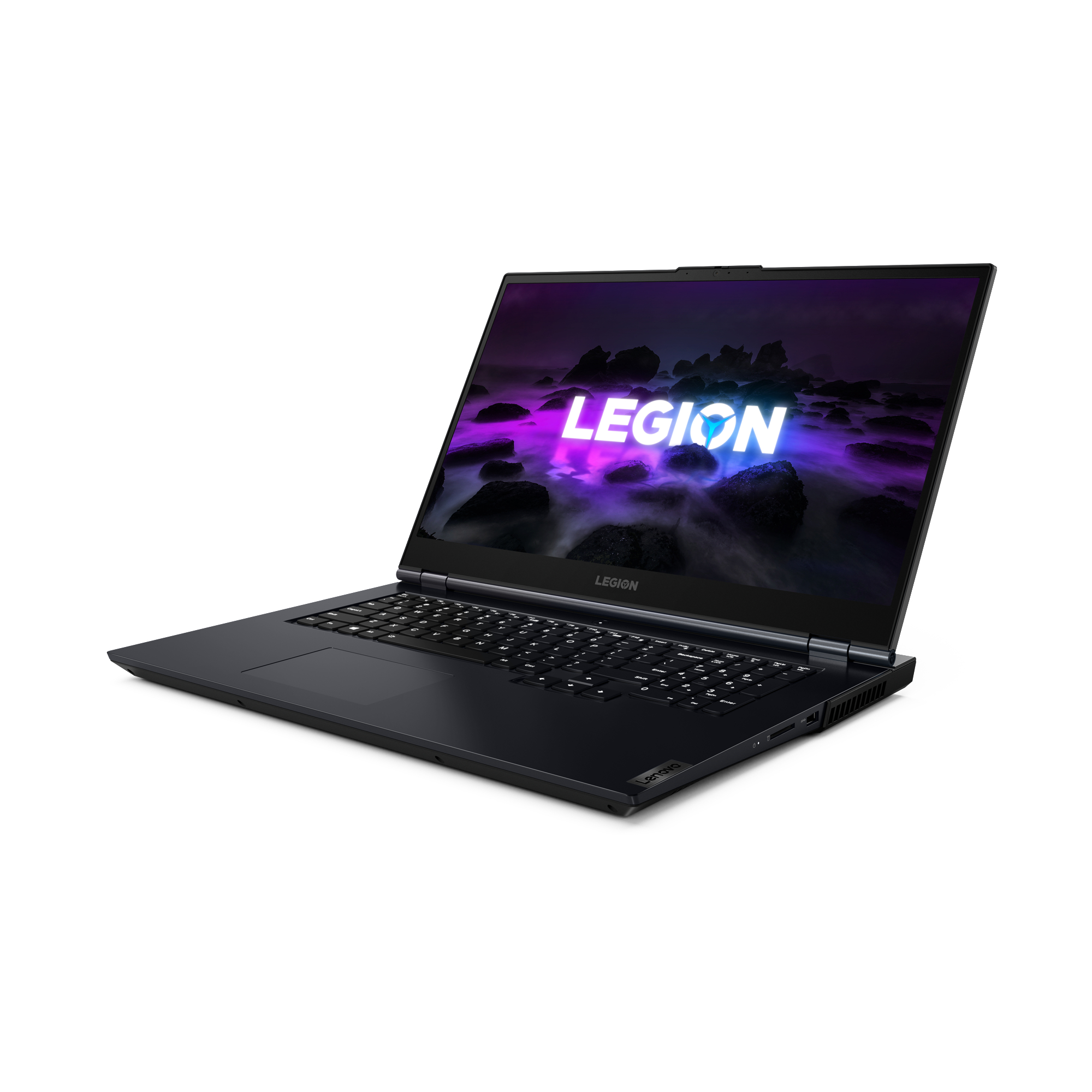 LENOVO Legion 5i - 17,3 Zoll - Intel® Core™ i7 i7-11800H - 16 GB - 1 TB - NVIDIA GeForce RTX™ 3060 - Windows 10 Home (64 Bit)