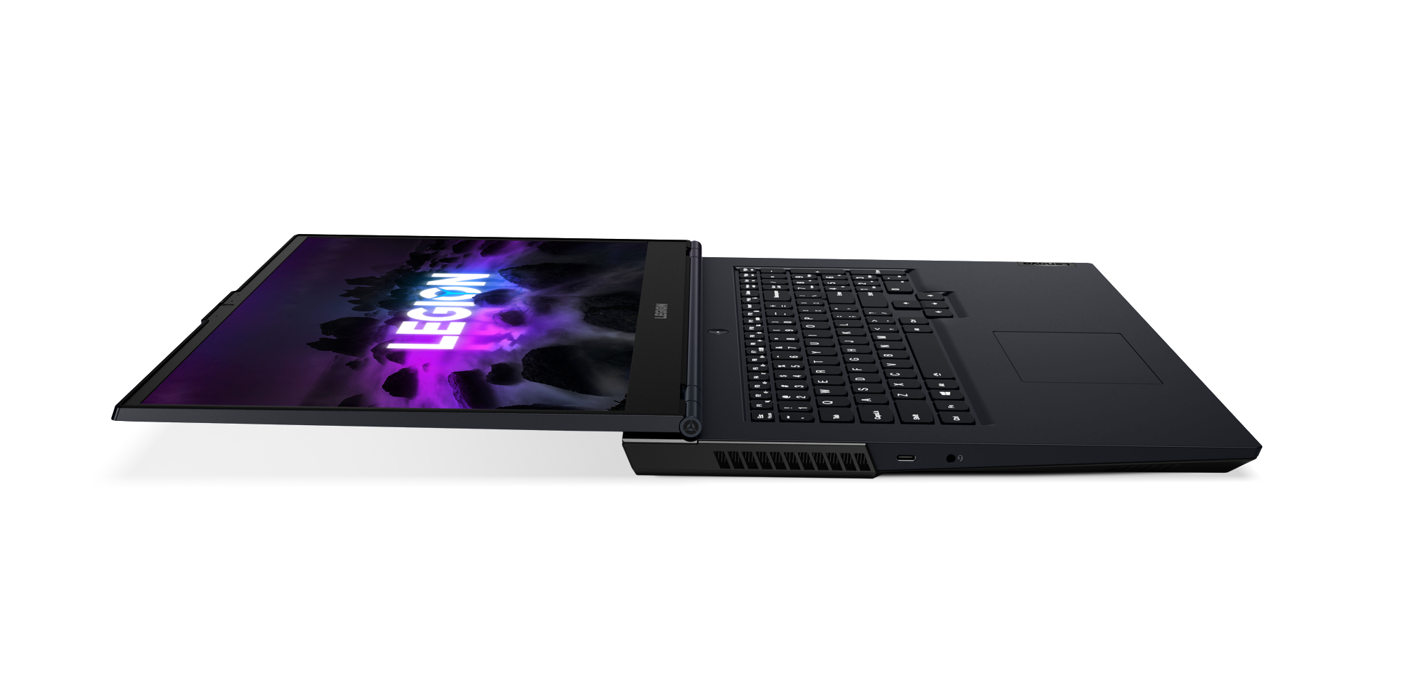 LENOVO Legion 5i - 17,3 Zoll - Intel® Core™ i7 i7-11800H - 16 GB - 1 TB - NVIDIA GeForce RTX™ 3060 - Windows 10 Home (64 Bit)