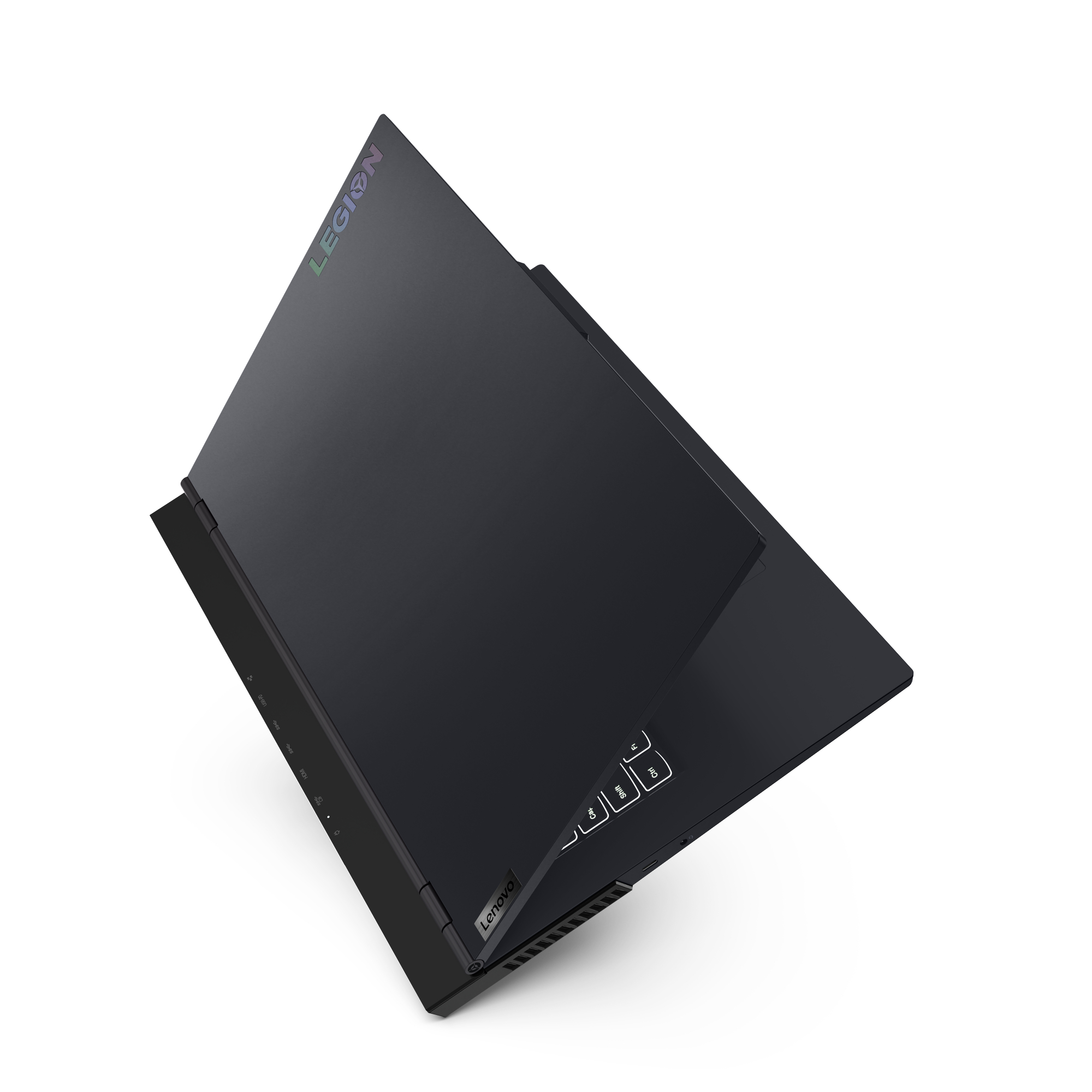 LENOVO Legion 5i - 17,3 Zoll - Intel® Core™ i7 i7-11800H - 16 GB - 1 TB - NVIDIA GeForce RTX™ 3060 - Windows 10 Home (64 Bit)