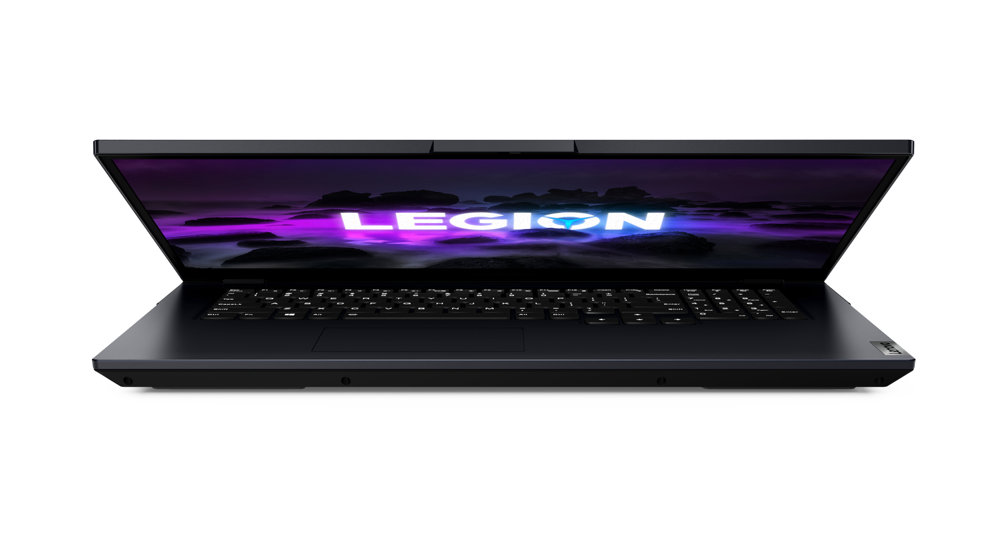 LENOVO Legion 5i - 17,3 Zoll - Intel® Core™ i7 i7-11800H - 16 GB - 1 TB - NVIDIA GeForce RTX™ 3060 - Windows 10 Home (64 Bit)