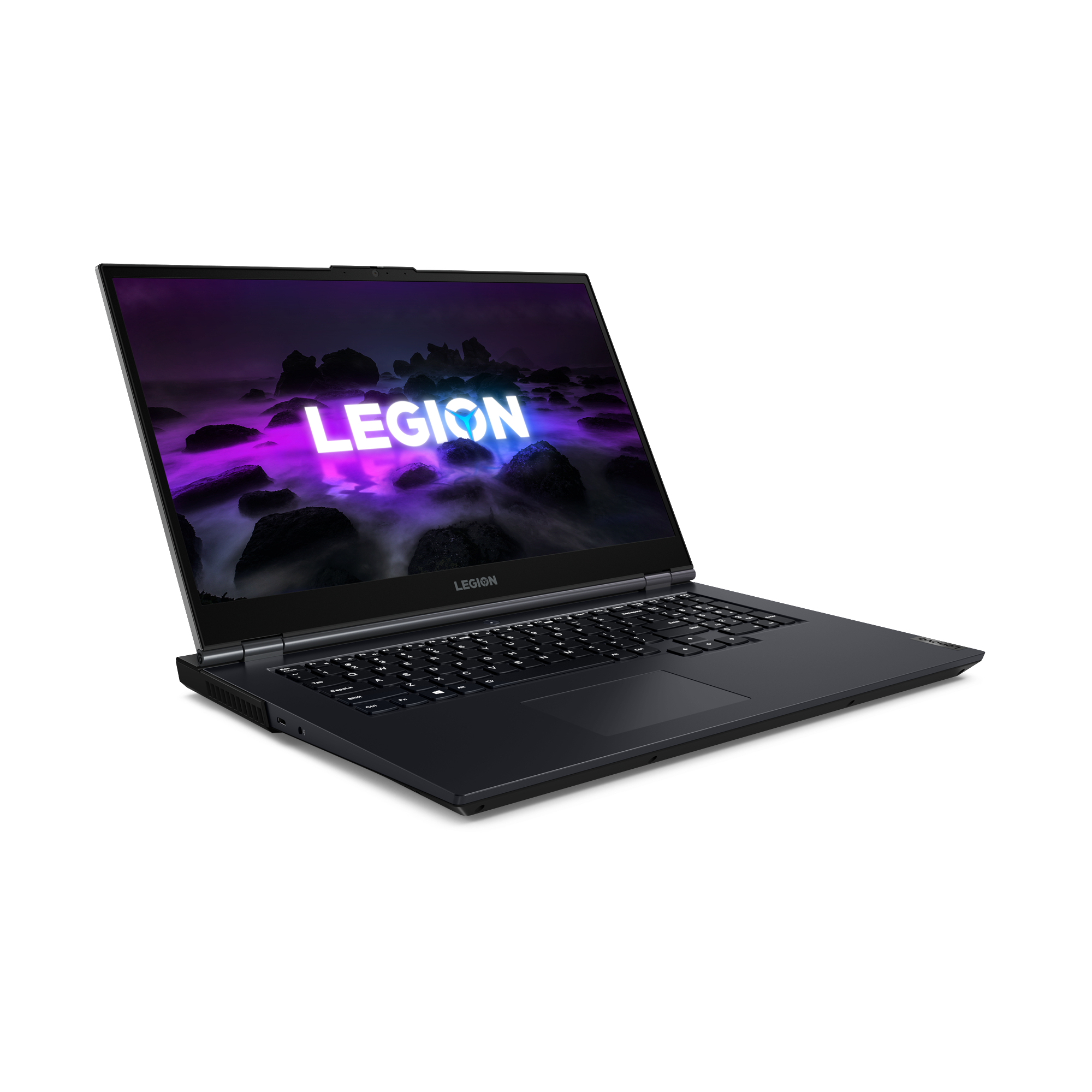 LENOVO Legion 5i - 17,3 Zoll - Intel® Core™ i7 i7-11800H - 16 GB - 1 TB - NVIDIA GeForce RTX™ 3060 - Windows 10 Home (64 Bit)