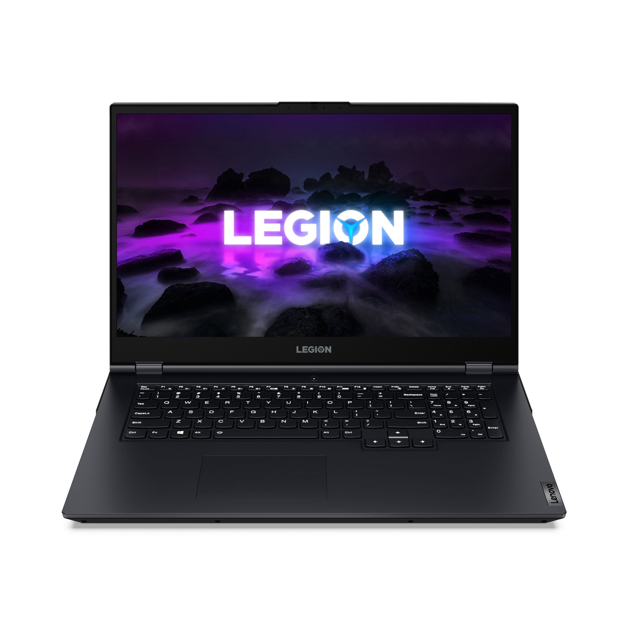 LENOVO Legion 5i - 17,3 Zoll - Intel® Core™ i7 i7-11800H - 16 GB - 1 TB - NVIDIA GeForce RTX™ 3060 - Windows 10 Home (64 Bit)