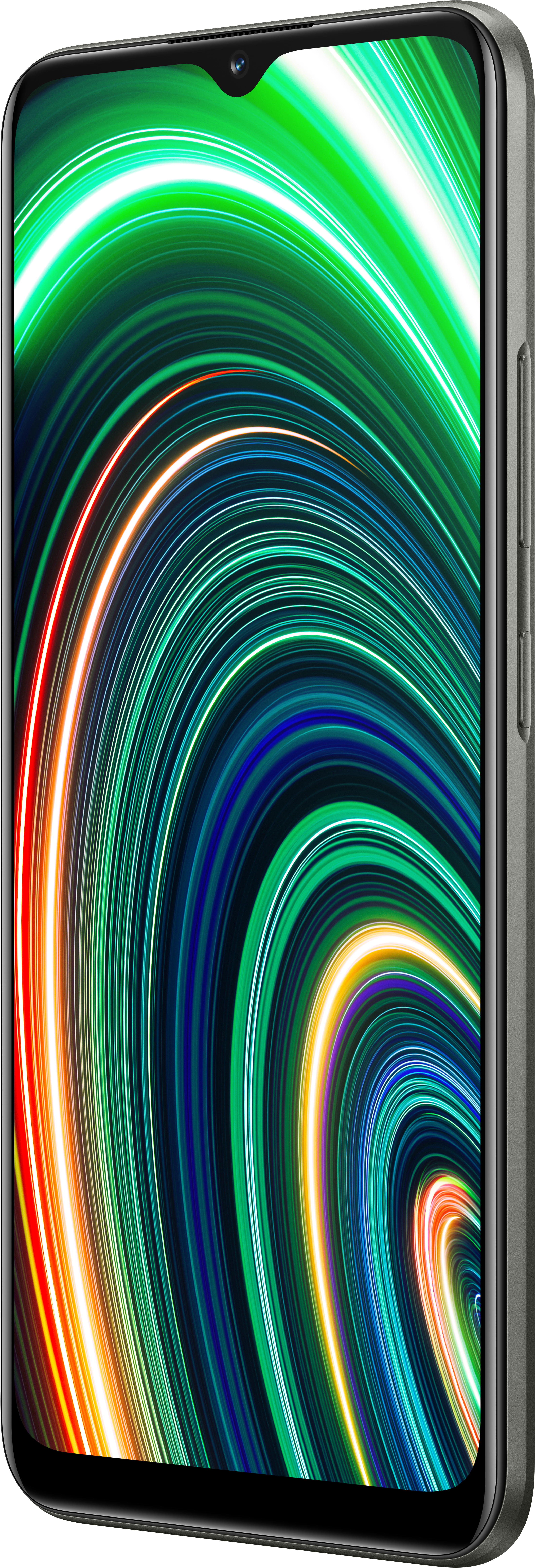 REALME C25Y 128 GB Metal Grey Dual SIM