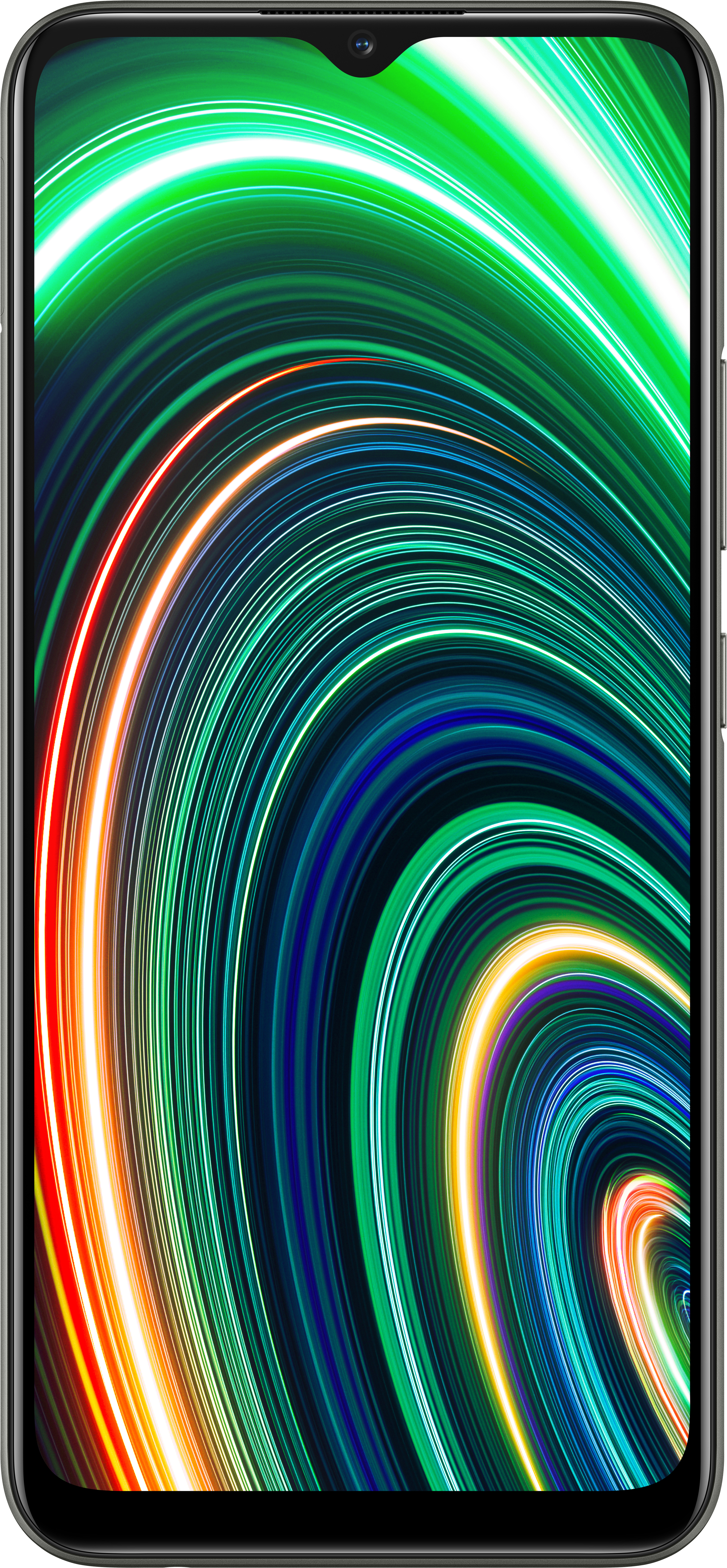 REALME C25Y 128 GB Metal Grey Dual SIM